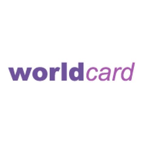 wold card|worldcard download.